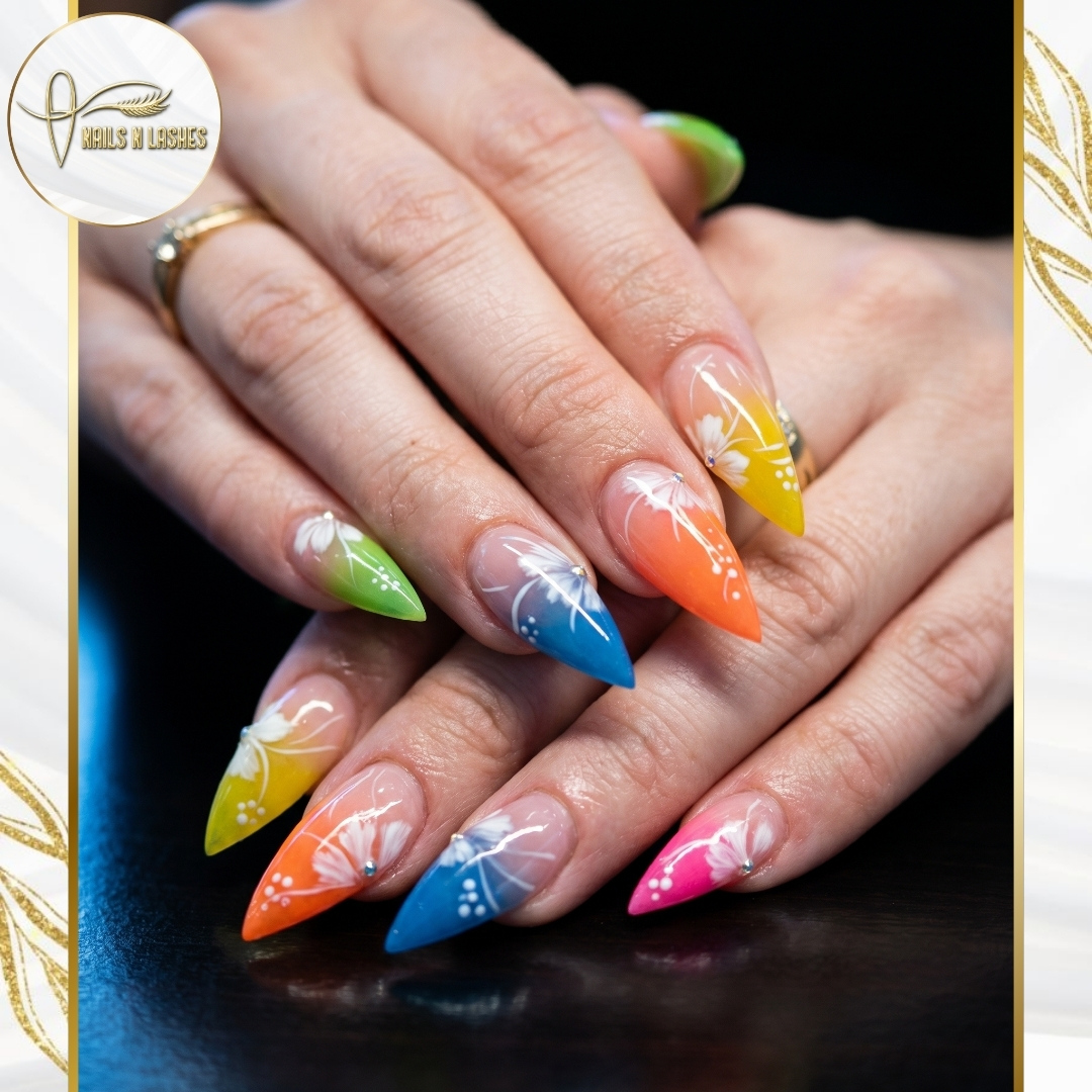 Nail June 5
